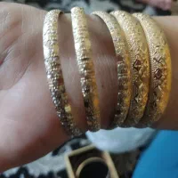 طلا النگو و گردنبند...گرمی ۱۱