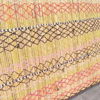 یک عدد‌چیت نو‌ ۷متری|فرش|زرنه, |دیوار