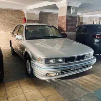 میتسوبیشی گالانت سوپر سالن