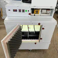 ماینر استاندارد باکس کولینگ و تهویه