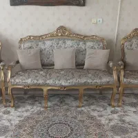 مبل ۹ نفره