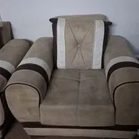 مبل راحتی|مبلمان خانگی و میز عسلی|تهران, قصر فیروزه ۲|دیوار