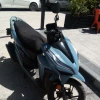 کلیک 150 در حدصفر