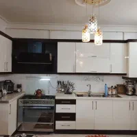 یک طبقه دربست 3خواب دوبلکس