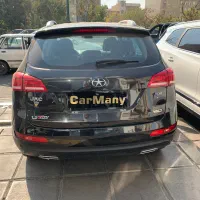 جک اس ۵ مشابه صفر|خودرو سواری و وانت|تهران, مهران|دیوار