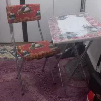 میز تحریر تاشو