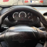 کوییک ۱۴۰۰ بدون رنگ|خودرو سواری و وانت|تبریز, |دیوار