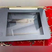 اسکنر حرفه ای HP G3110|پرینتر، اسکنر، کپی، فکس|قم, گلزار|دیوار