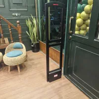 دزدگیر گیت فروشگاه اکسسوری تگ جوراب کلاه