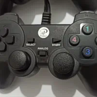 دسته بازی کامپیوتر/لپ‌تاپ|کنسول، بازی ویدئویی و آنلاین|اسدآباد, |دیوار