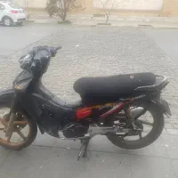 موتور بی کلاج احسان