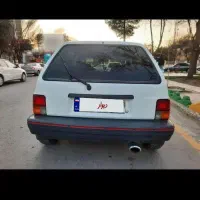 پراید هاچبک مدل 76