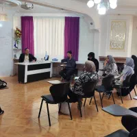 فردایت درصفحات کتابی پنهان است که امروز نخوانده‌ای