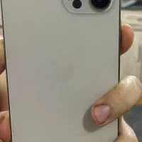 ایفون ۱۲ پرومکس اصل