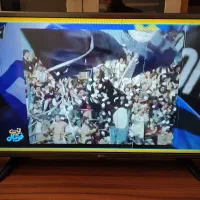 تلویزیون ۳۲ اینچ ال جی LED
