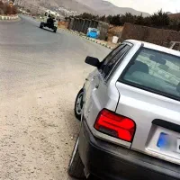 پراید 91|خودرو سواری و وانت|دماوند, دماوند|دیوار