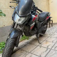 موتور لیفان kps200|موتورسیکلت|تبریز, |دیوار