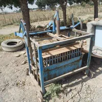 وسایل بلوک زنی|ماشینآلات صنعتی|اسلامشهر, شهرک قائمیه|دیوار