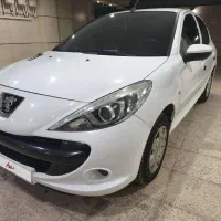 پژو 207 TU3 مدل 1402