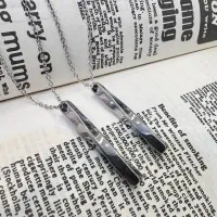 گردنبند پیچی|بدلیجات|سهند, |دیوار