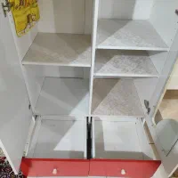 کمد کودک|اسباب و اثاث بچه|هشتگرد, مدرس|دیوار