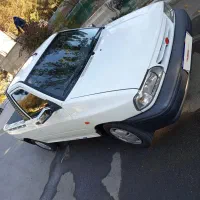 پراید وانت