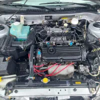 پروتون ویرا لیفت بک شاسی پلمپ بدون خرج و تمیز|خودرو سواری و وانت|مشهد, دانشجو|دیوار