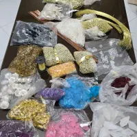 لوازم گل سازی|گل مصنوعی|تهران, جیحون|دیوار