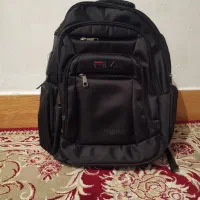 کوله پشتی لپ تاپ دارطبی  فیلا وارداتی  درحدنو