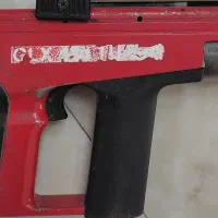 تفنگ میخکوب هیلتی GLX توربو اصل آلمان|ابزارآلات|تهران, دانشگاه شریف|دیوار