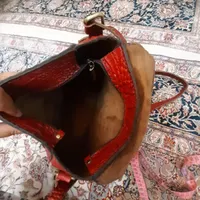کیف چرم اصل|کیف، کفش، کمربند|تهران, سلیمانی|دیوار