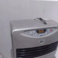 بخاری نفتی ژاپنی ۵۰۰۰ کرونا