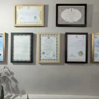 ادمین کانال