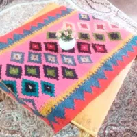 سفارش بافت گلیم پذیرفته میشود