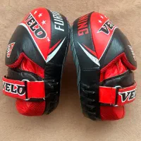 میت پنجه ای بوکس