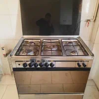 گاز عالیستا|اجاق گاز و لوازم برقی پخت‌وپز|پردیس, فاز ۱۱|دیوار