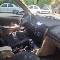 فروش پژو پارس مدل ۱۴۰۱