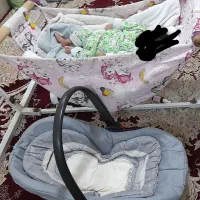 لوازم بچه تشک بازی|اسباب و اثاث بچه|مشهد, طبرسی شمالی|دیوار