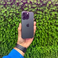 آیفون ۱۵ پرو