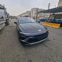 هیوندای سوناتا ۲۰۲۵