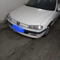 پژو پارسxu7  معاوضه با شاهین