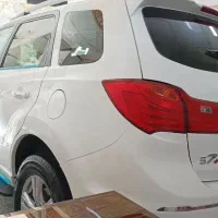 هایما s7پلاس مدل1402