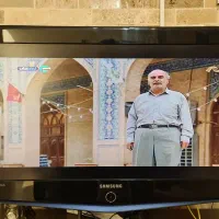 تلویزیون ۳۲ اینچ سامسونگ ال سی دی اصل کره