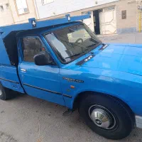 نیسان مدل 94|خودرو سواری و وانت|اردبیل, |دیوار