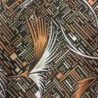 پارچه|لباس|بروجرد, |دیوار