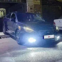 بسترن b50f م 95 معاوضه مزدا۳ النترا آزارا سوناتاyf|خودرو سواری و وانت|تهران, قصر فیروزه ۱|دیوار