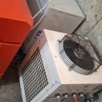 دستگاه برش لیزر فلزات(فایبر)|ماشین‌آلات صنعتی|یزد, |دیوار