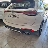 کیامسی K7، مدل ۱۴۰۲