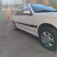 پژو پارس ۱۴۰۱|خودرو سواری و وانت|ری, علایین|دیوار