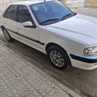 پارس سال موتور معمولی|خودرو سواری و وانت|آشخانه, |دیوار